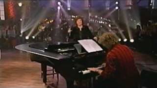 Ginette Reno - The Last Blues Song (2005) chords