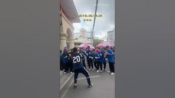 Chắc lên núi ở ẩn đến hết đời 😂 #giaoduc #haihuoc #vuive #cuoisacsua #funny #haha #giaitri