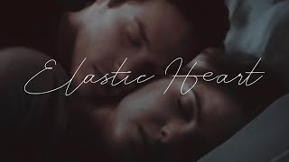 Kai And Malia Elastic Heart