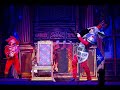 Щелкунчик и Кошки/ Nutcracker and Cats. Щелкунчик и Крысиный король, бой с кошками.