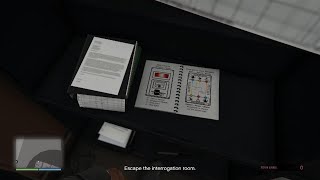 Grand Theft Auto V (KnoWay Missions Part 5)