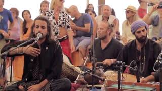 Hebrew Version Of Ali Maula Ali Maula--Haqawwaliya עלי רוחי By Yaron Peer