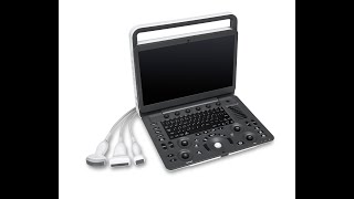Sonoscape E-series Professional medical device operation