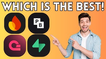 FIREBASE VS SUPABASE VS POCKETBASE VS APPWRITE – WHICH IS THE BEST BACKEND PLATFORM IN 2025?