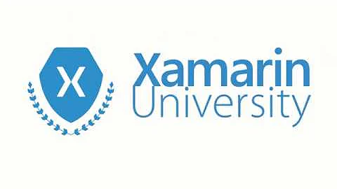 Xamarin.Forms Platform Specifics - Judy McNeil - X...