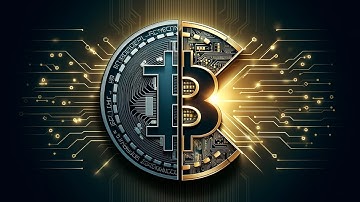 What is the Bitcoin Halving?