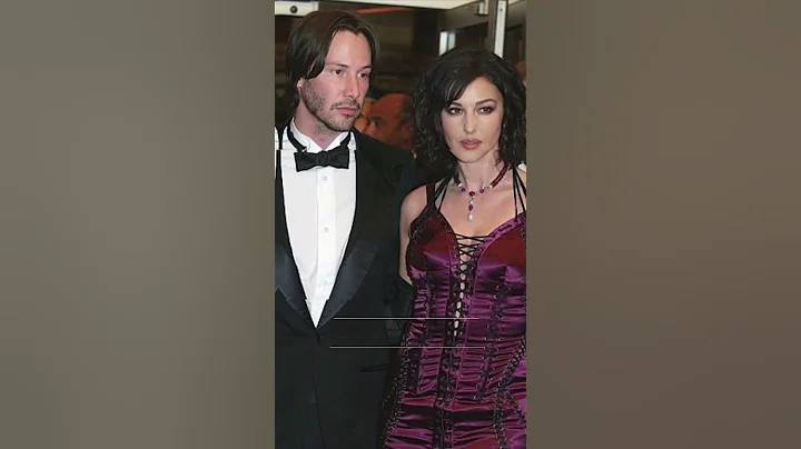 Monica Bellucci Husband & Boyfriend List - Who has Monica Bellucci Dated? - DayDayNews