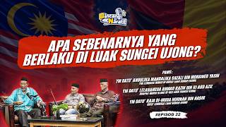 Bincang Naratif Ep 22 : Apa Sebenarnya Yang Berlaku di Luak Sungei Ujong?