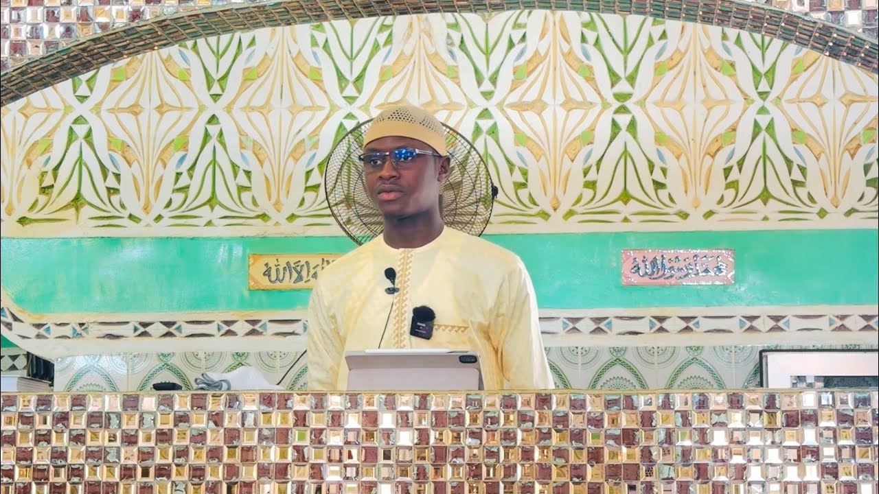 𝐁𝐞𝐟𝐨𝐫𝐞 𝐈𝐭’𝐬 𝐓𝐨𝐨 𝐋𝐚𝐭𝐞: 𝐓𝐡𝐞 𝐏𝐫𝐨𝐩𝐡𝐞𝐭’𝐬 ﷺ 𝐓𝐢𝐦𝐞𝐥𝐞𝐬𝐬 𝐀𝐝𝐯𝐢𝐜𝐞 𝐭𝐨 𝐭𝐡𝐞 𝐘𝐨𝐮𝐭𝐡!