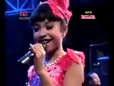 Gerajagan Banyuwangi I Tasya Rosmala I New Pallapa 2016