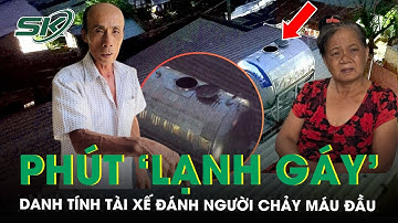 Thợ sửa nhà kể phút ‘lạnh gáy’ khi phát hiện bộ xương người trong bồn nước trên mái nhà | SKĐS