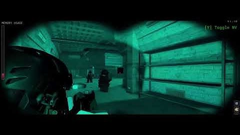 SCP Site Phoenix Fanmade Trailer 2