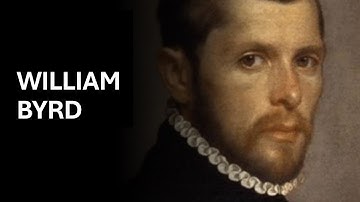 William Byrd