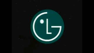 Lg Logo 1995 In G-Major 5013