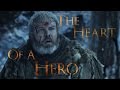 Hodor - The Heart Of A Hero