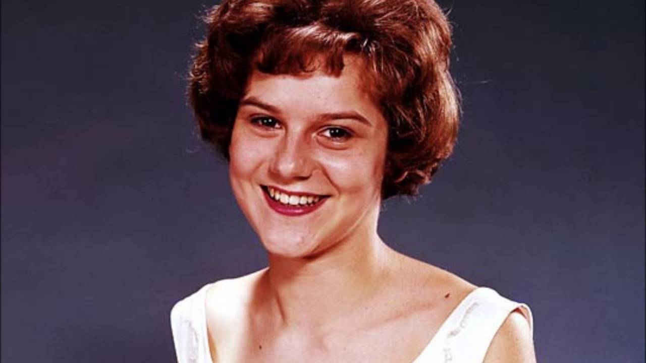 I will follow him little peggy march 1963 youtube