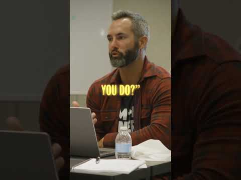 Stop asking hypothetical