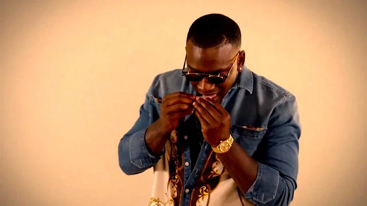 Skepta - Ace Hood Flow