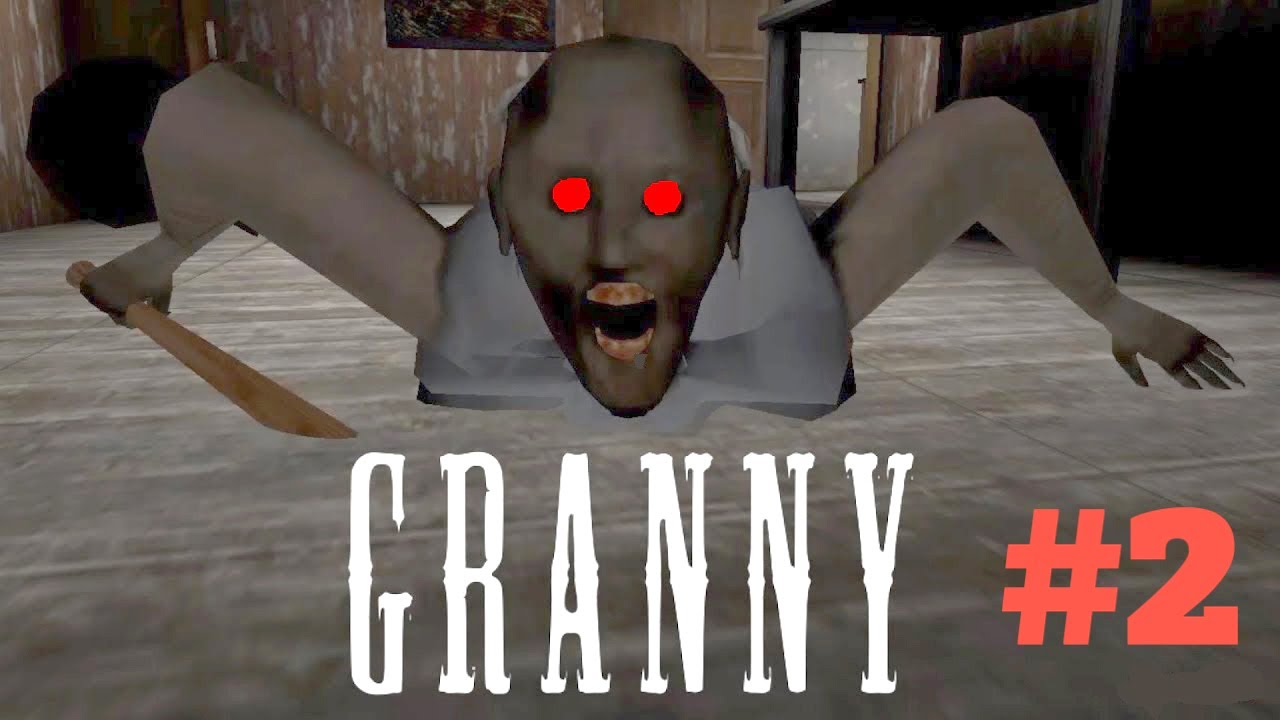 granny