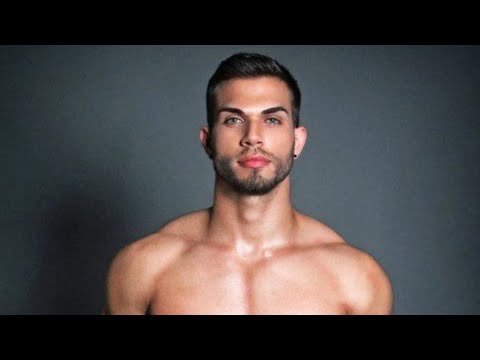 Модель Darian Alvarez