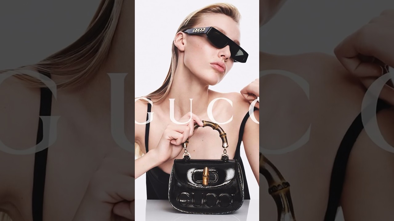 Хочу-могу✨ Вдохновение от Гуччи 