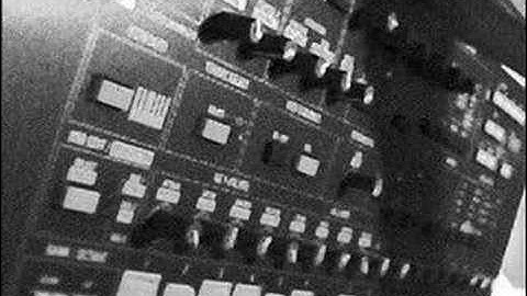 Analog style sequencing on a MS2000R II