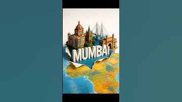 How to Create These Viral 3D City Posters!🔥| Make 3D City Bursting Map Posters in Minutes! #shorts