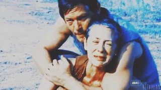 ● Daryl & Carol || Beautiful (Happy Birthday My Soul Sister)