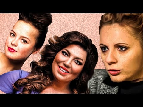 COMEDY WOMEN ПЛЮНУЛИ НА ПАМЯТЬ ГЕНЕРАЛА - ГЕРОЯ.  КТО ЗАСТУПИТСЯ?
