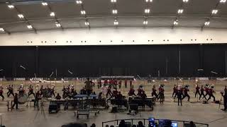 Marching Band Ugm - Idcc 2018