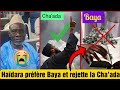 La diffrence entre baya et lahillaha par le guide ousmane madani hadaraquelle marmaille kabako