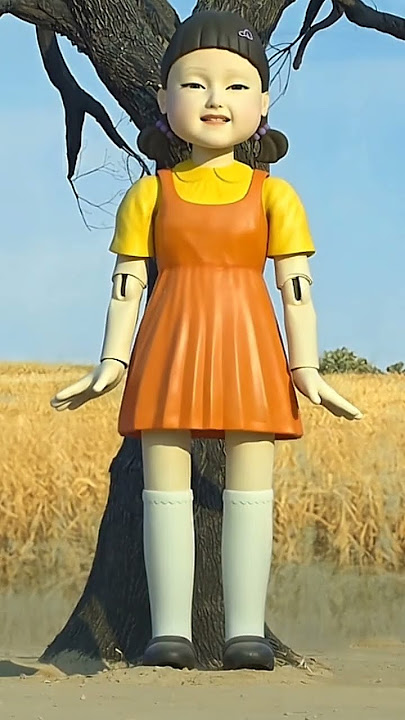 eee aaa eee ooo eee aaa eee squid game ai video #squidgame #viral #shorts