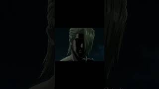 Izuru Kiras Epic Return Anime Edit