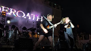 Download Lagu The Heaviest Underoath Setlist Ever|First Emo's Not Dead Set Of 2026 MP3