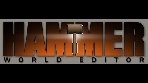 Hammer Tutorial - Basic Level Creation