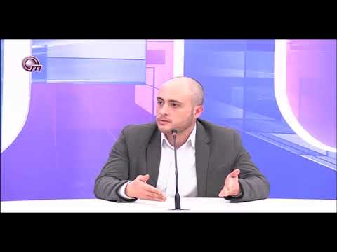 თენგო ომანიძე „ობიექტივის“ ეთერში