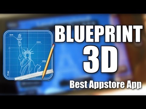 Vídeo: App Do Dia: Bilhar Magnético: Blueprint