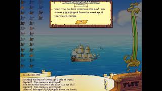 Tradewinds 2: Defeating Captain Sebastian LaRoche 🏴‍☠️💀