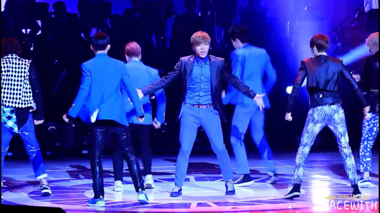 [UKISS FANCAM] 130305 유키스 standing still 스탠딩스틸  OPEN CONCERT 열린음악회