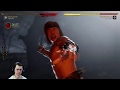 (Старый гайд) Mk 11Лю Канг комбо, гайд для начинающих. Liu Kang combos guide.