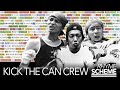 【レア音源】よってこい remix - タカオニ(LIVE) / KICK THE CAN CREW(1999) | Japanese Hiphop Rhyme Scheme 121