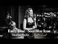 Vintage Soul Blues Playlist | 1960s Blues Classics | Enlly Blue, Morgan Luna