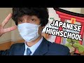 Being an Exchange Student in Japan