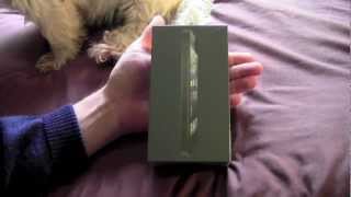 Iphone 5 Unboxing
A UK iphone 5 unboxing video Iphone 5 Unboxing
