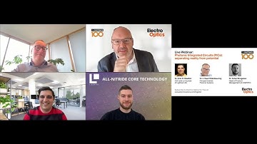 Photonic Integrated Circuits (PICs): separating reality from potential