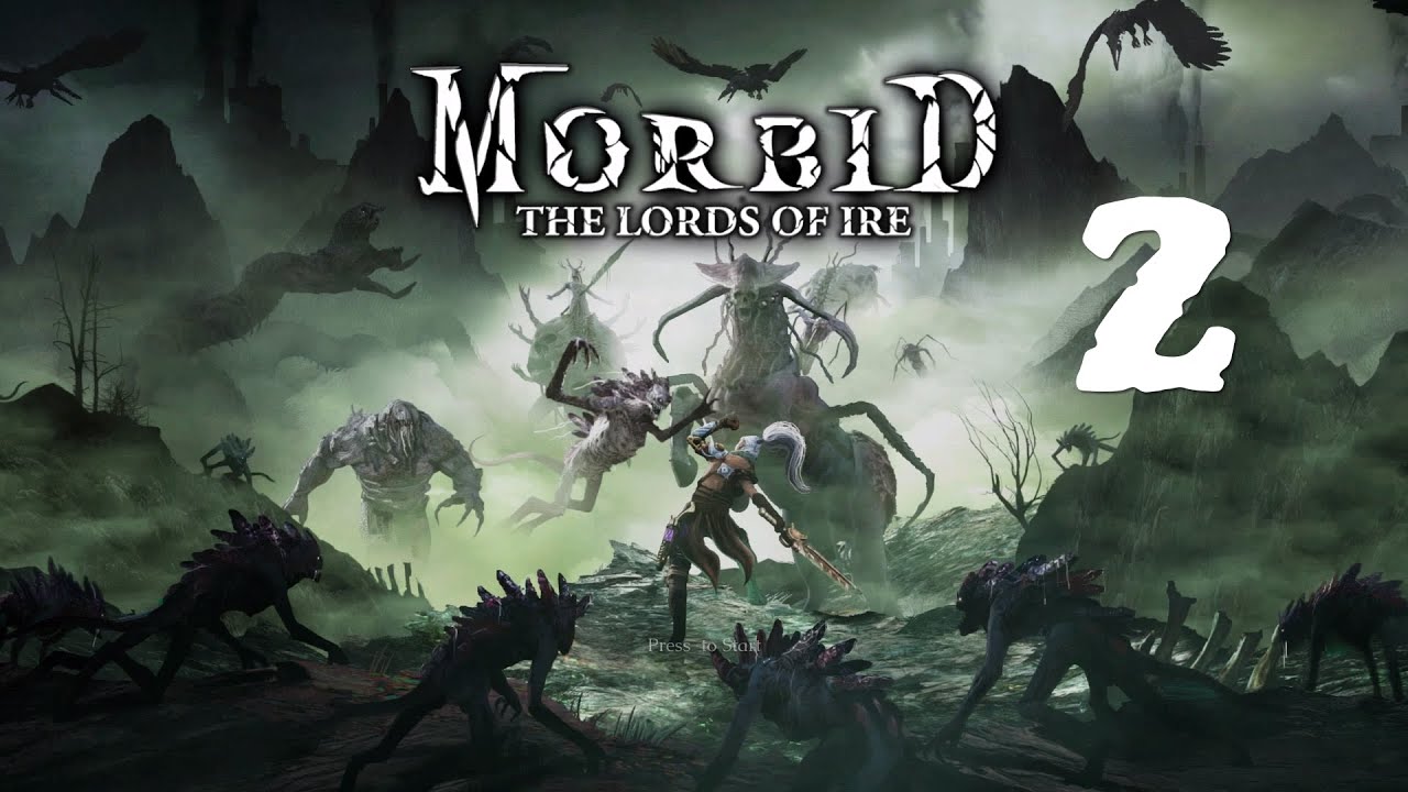 Tloi Morbid tloi platinum trophy guide part 2 - dunghaven - YouTube