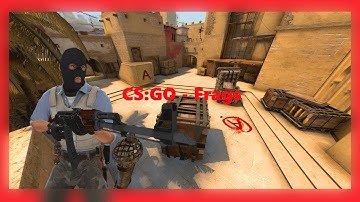 CS:GO - Shadowplay Clips