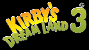 Grass Land 1 - Kirby's Dream Land 3 Music Extended