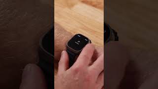 This Apple Watch Ultra app CRACKS ME UP!! 😂 screenshot 4