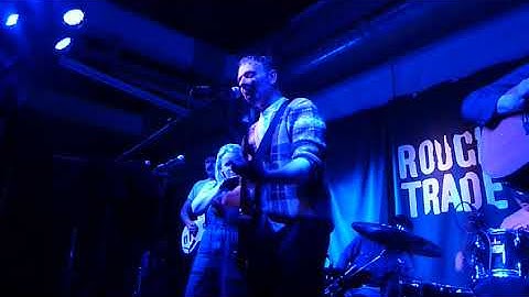 Belle & Sebastian - String Bean Jean - Rough Trade East - 12/5/22